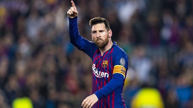 Lionel Messi, Paris Saint-Germain'de! Bugün resmi imzayı atması bekleniyor